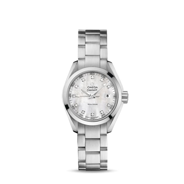 Omega Seamaster Ref. # 231.10.30.60.55.001