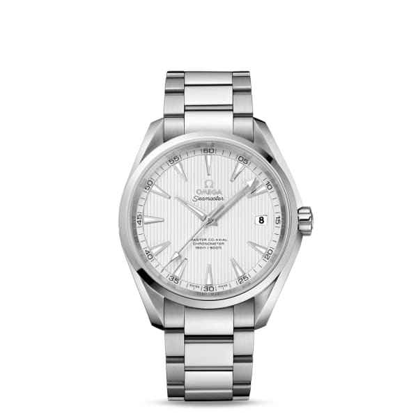 Omega Seamaster Ref. # 231.10.42.21.02.003