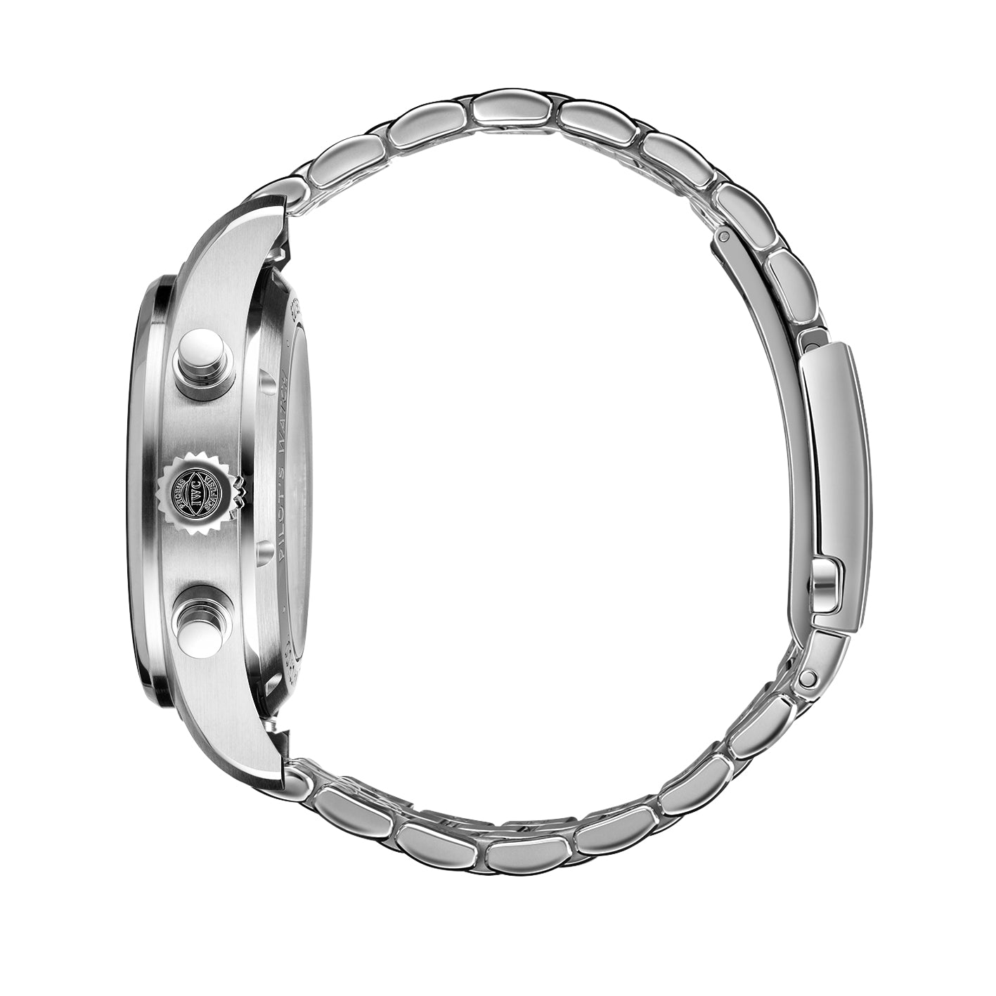 IWC-Pilot's Watch Chronograph 41 (IW388104)