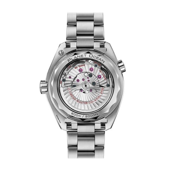 Omega Seamaster Ref. # 215.30.44.21.01.002