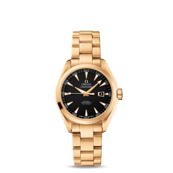 Omega Seamaster Ref. # 231.50.34.20.01.001