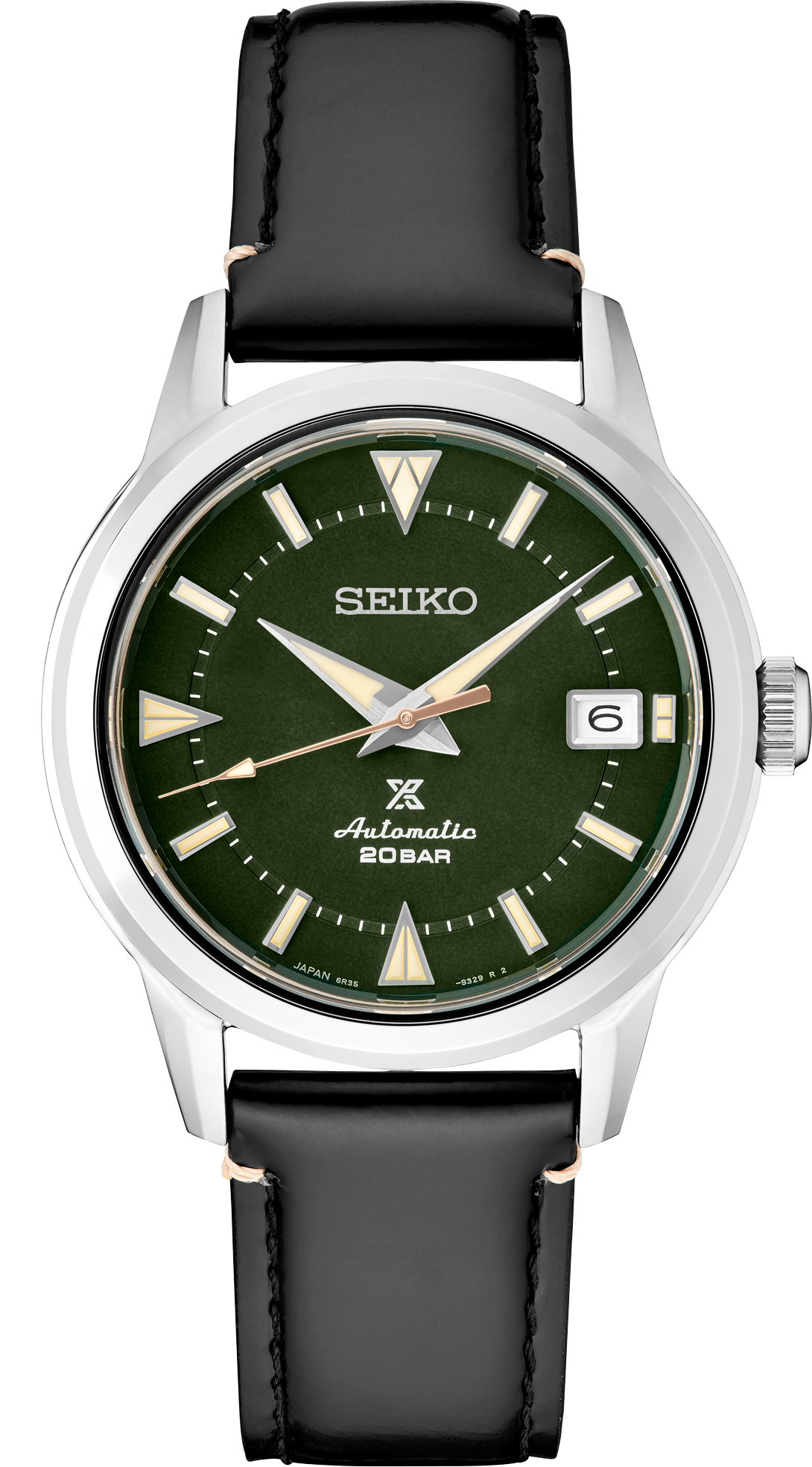 SEIKO-SPB245