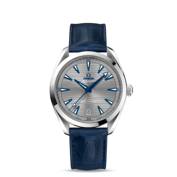 Omega Seamaster Ref. # 220.13.41.21.06.001