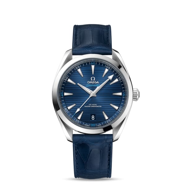 Omega Seamaster Ref. # 220.13.41.21.03.001