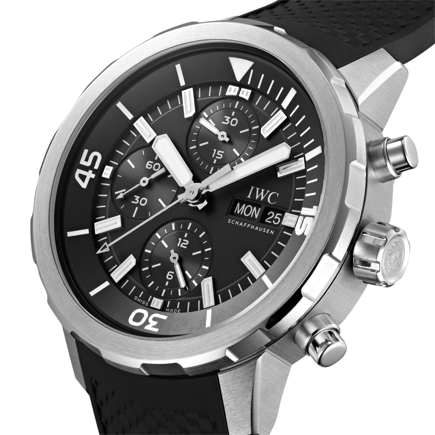 IWC-Aquatimer Chronograph (IW376803)