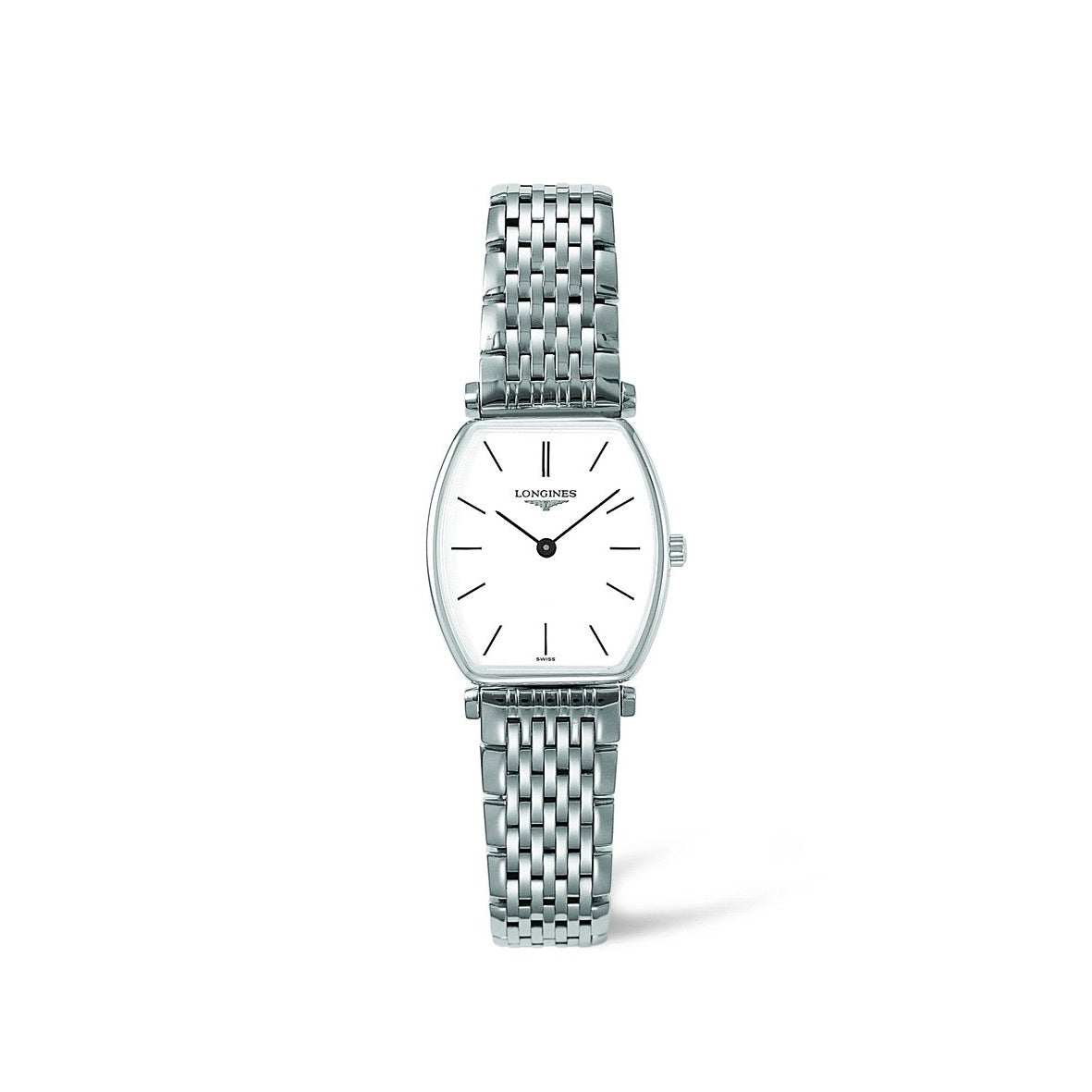 Longines Women's L4.205.4.12.6 La Grande Classique Stainless Steel Watch