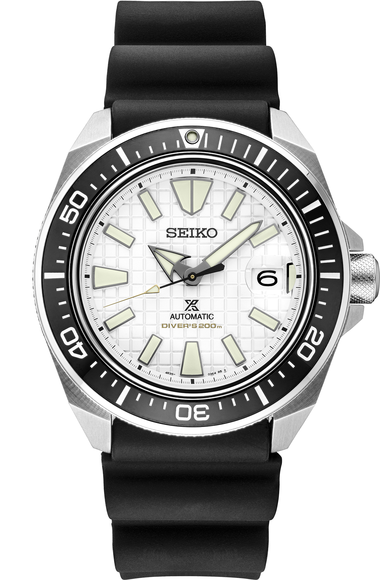 SEIKO-SRPE37