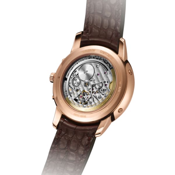 Vacheron Constantin Patrimony Perpetual Calendar Ultra-Thin Ref. # 43175/000R-9687