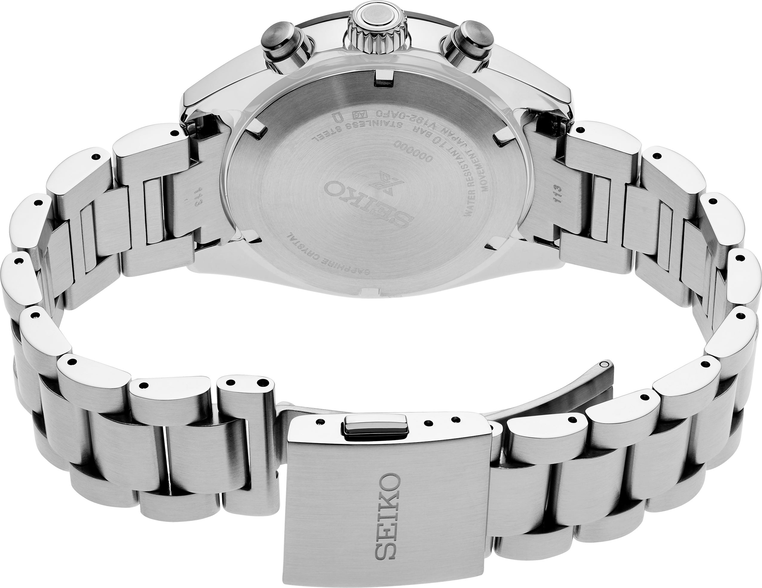 SEIKO-SSC817
