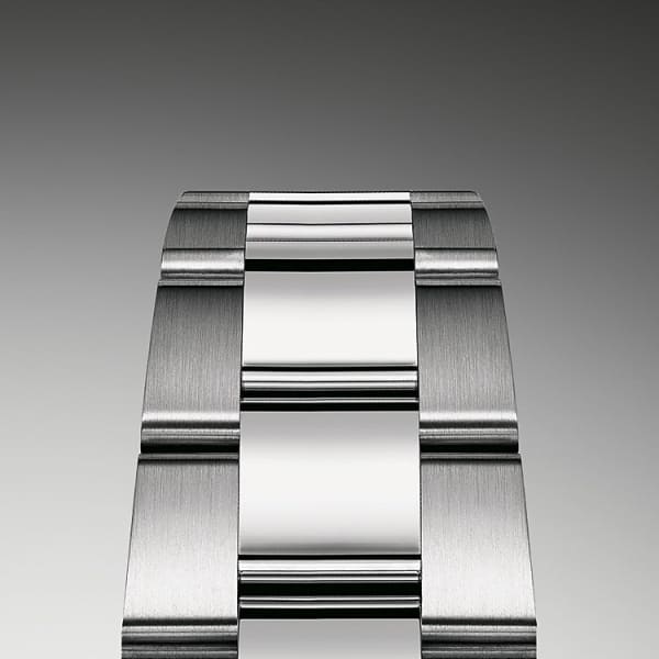 Rolex GMT-Master II Pepsi 40mm, Ref. # 126710blro-0002