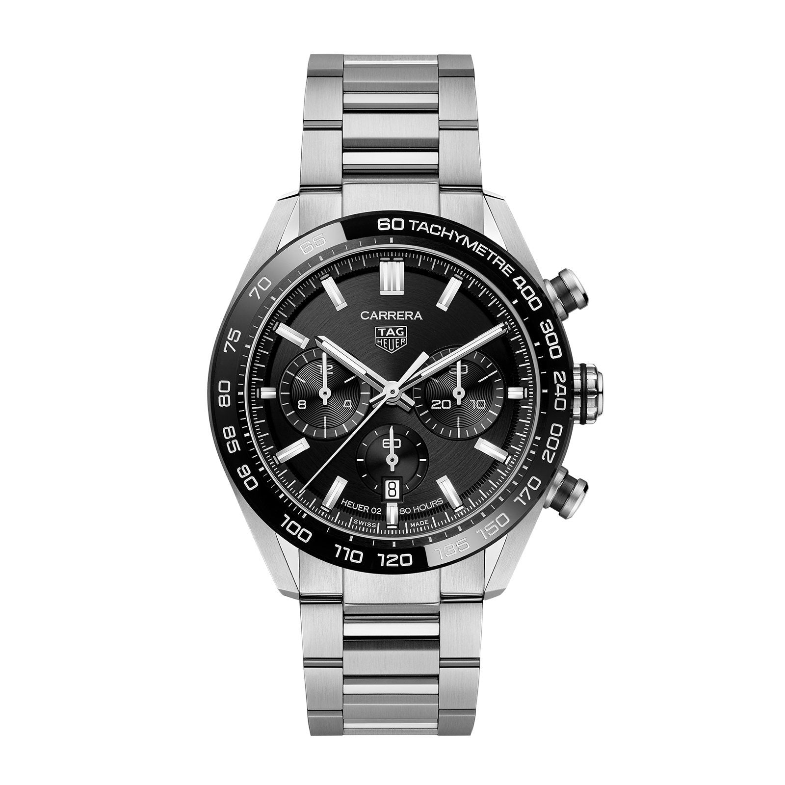 TAG Heuer Carrera Automatic Chronograph