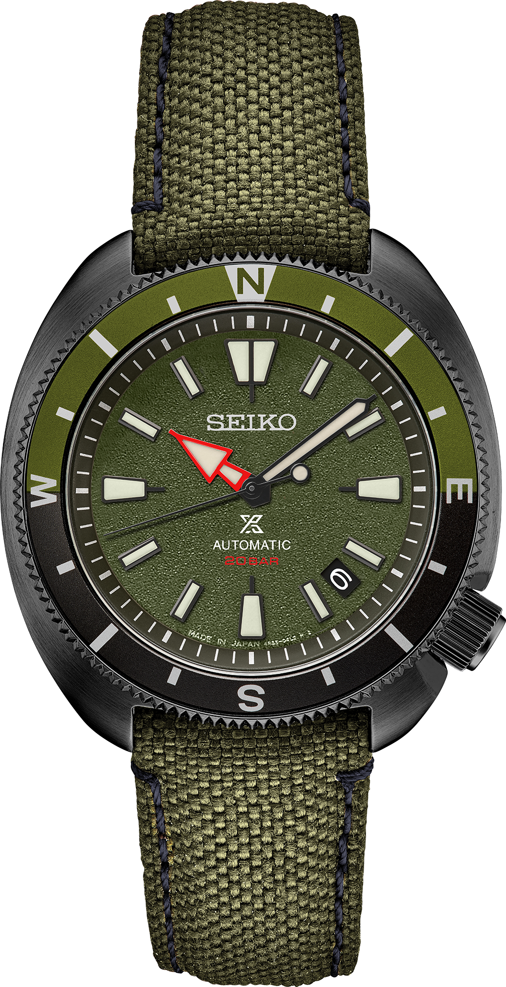 SEIKO-SRPJ31