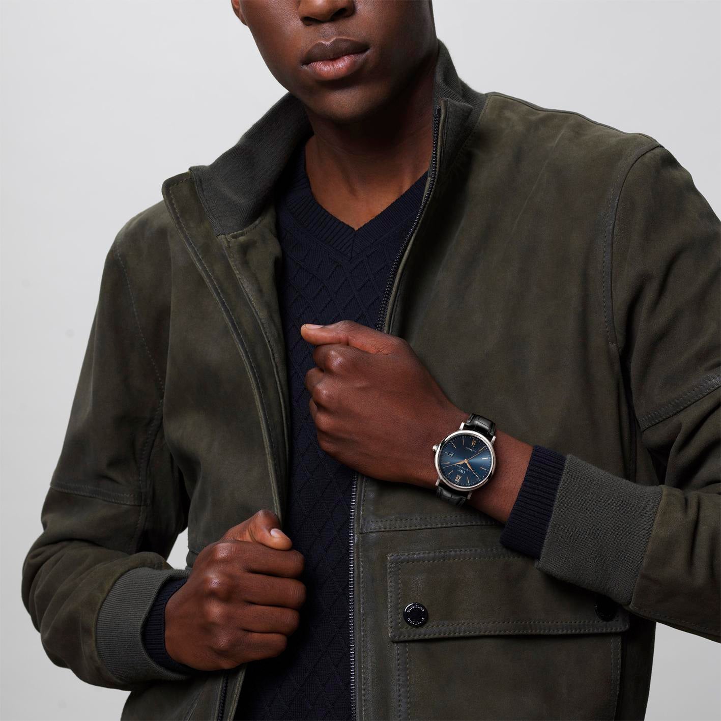 IWC-Portofino Automatic 40 (IW356523)