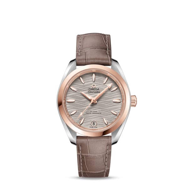 Omega Seamaster Ref. # 220.23.34.20.06.001