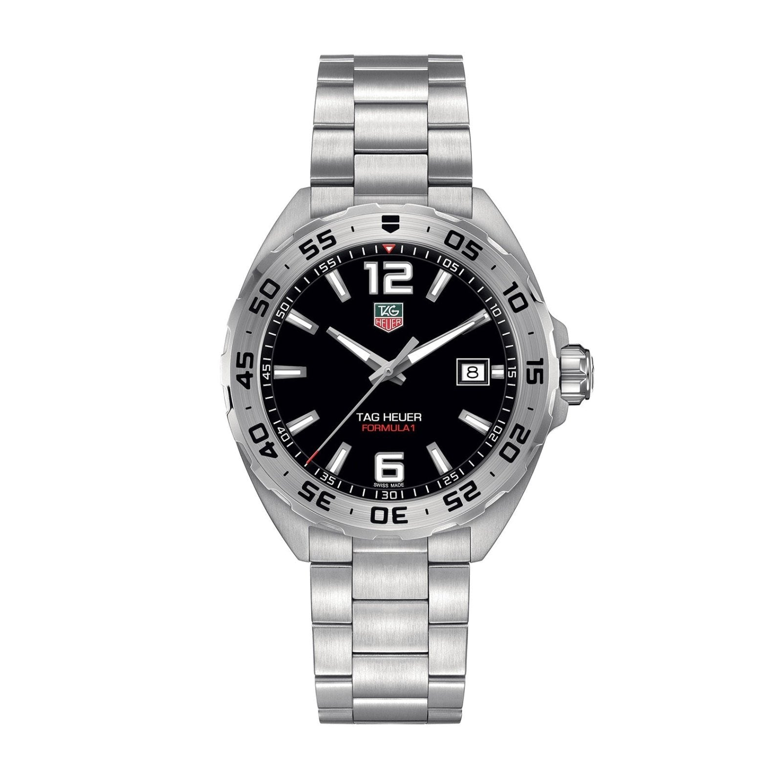 TAG Heuer Formula 1 - 41mm