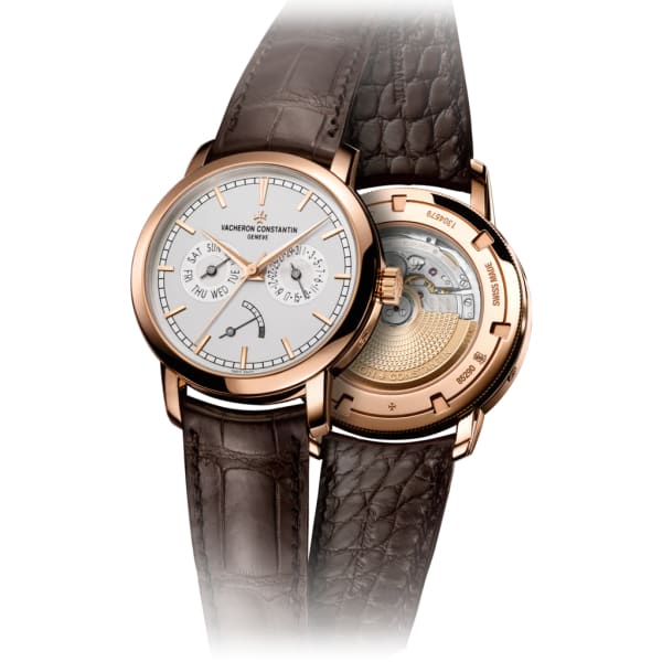 Vacheron Constantin Traditionnelle Day-Date Ref. # 85290/000R-9969
