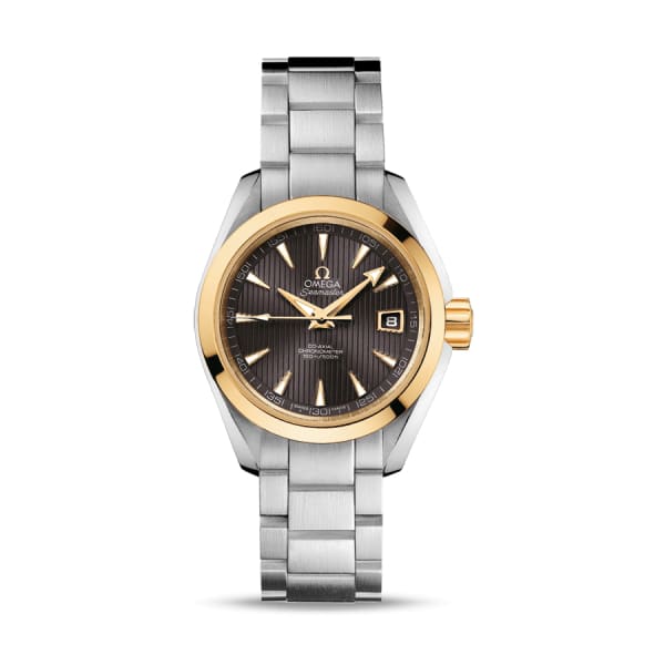 Omega Seamaster Ref. # 231.20.30.20.06.004