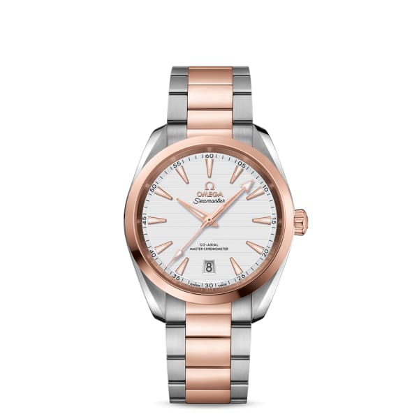 Omega Seamaster Ref. # 220.20.38.20.02.001