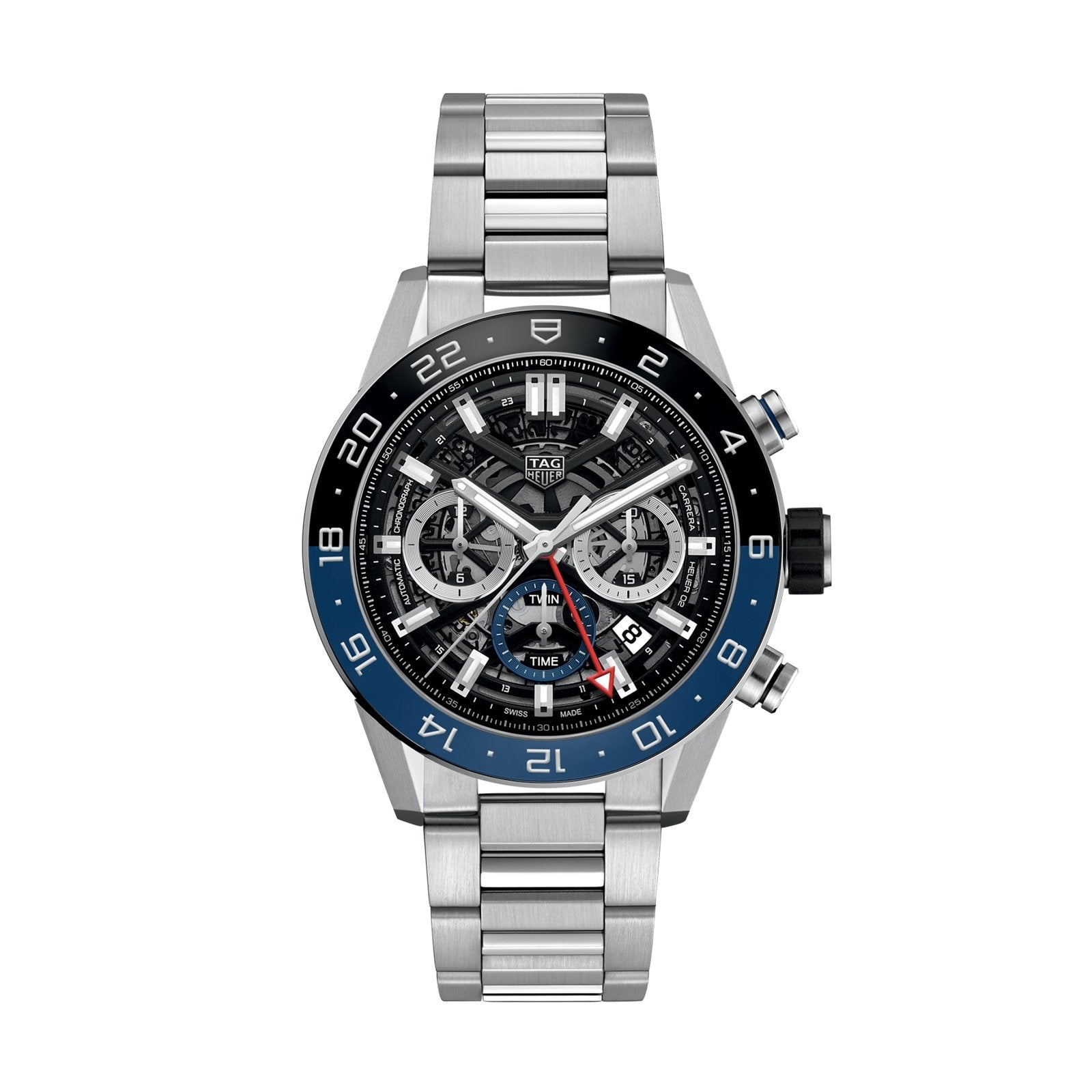 TAG Heuer Carrera