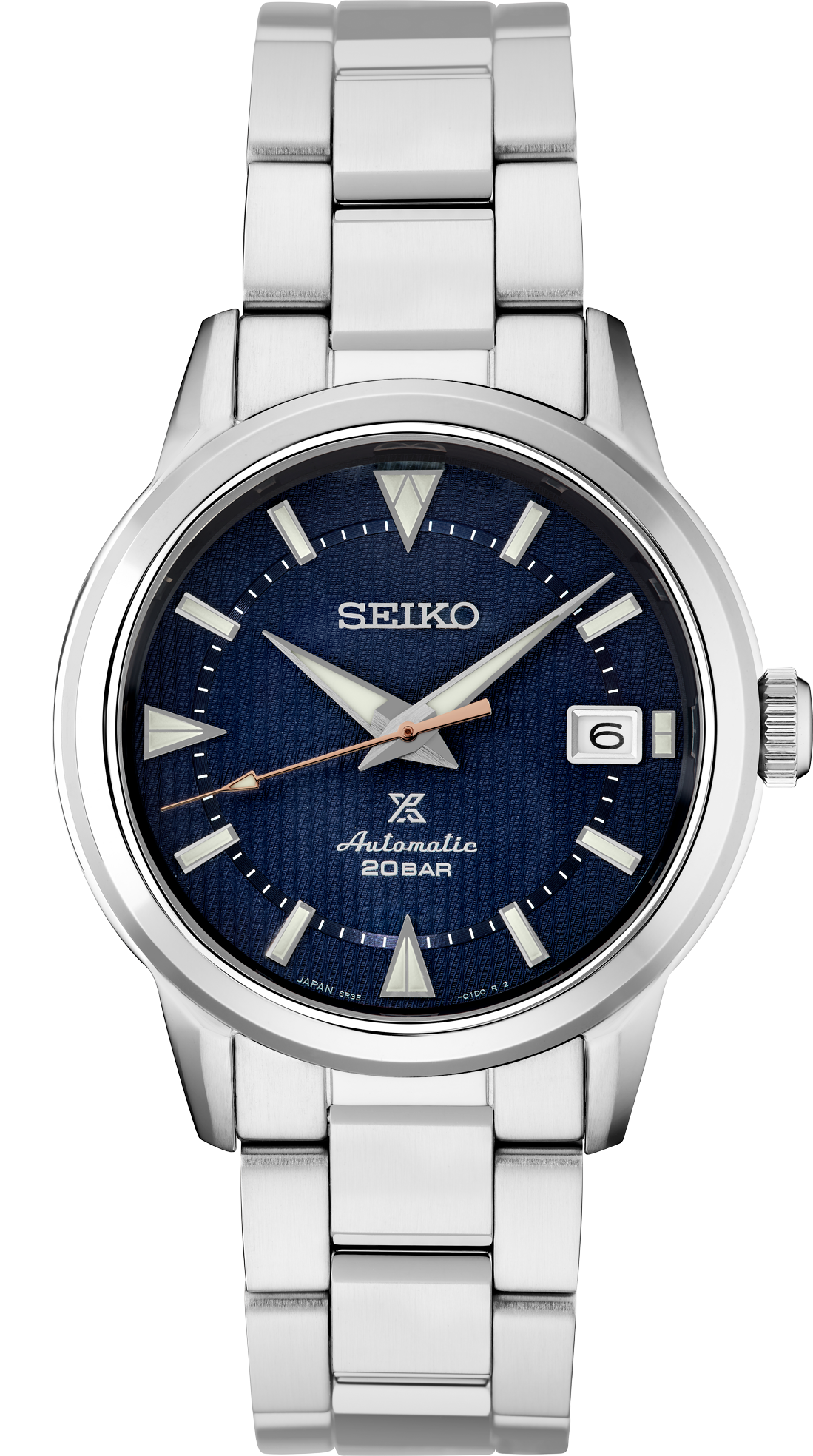 SEIKO-SPB249