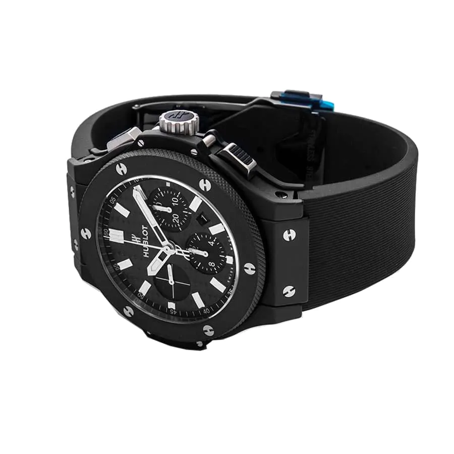 Hublot Blackmagic Fusion