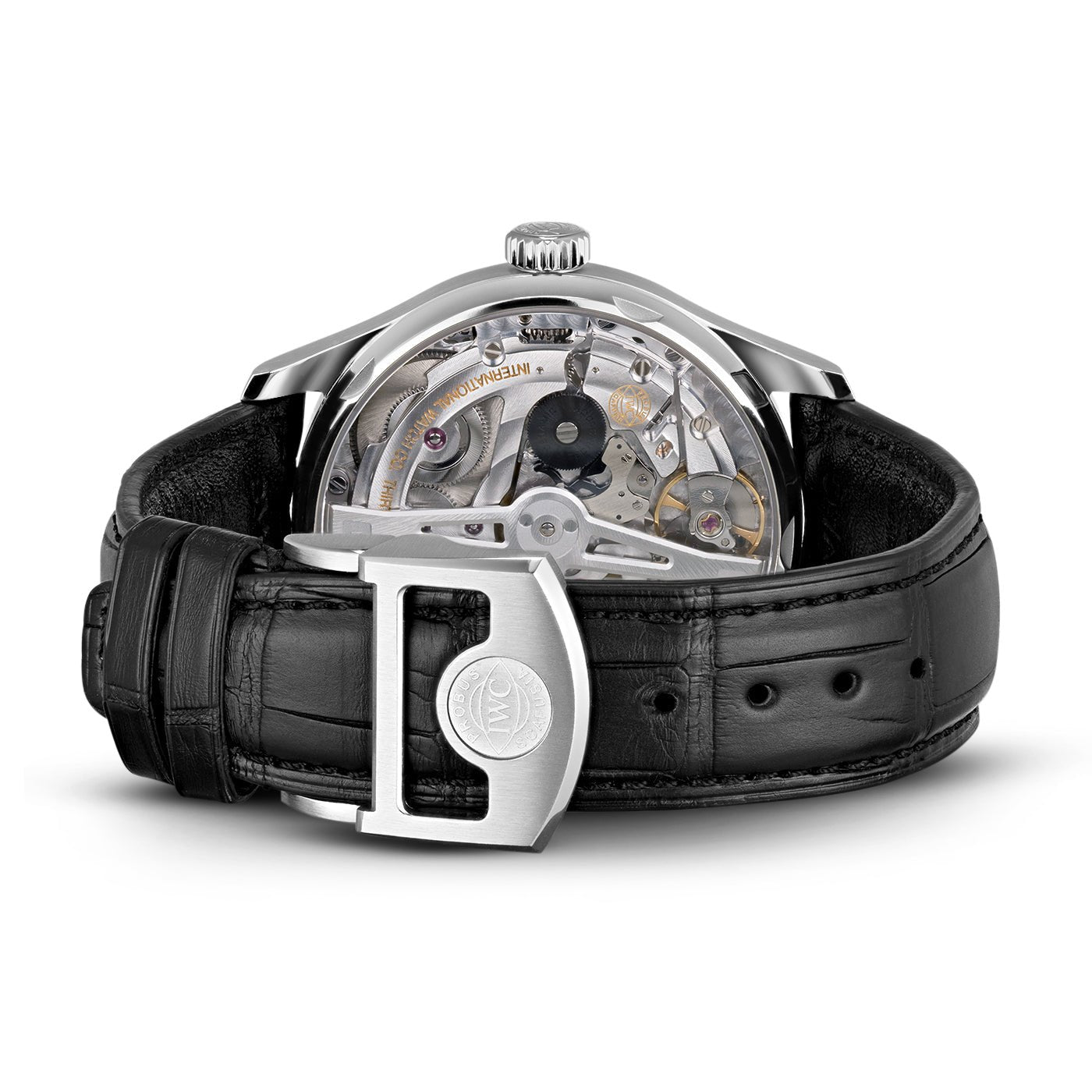 IWC-Portugieser Automatic 42 (IW500704)