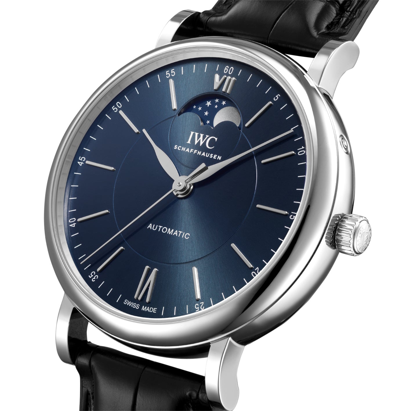 IWC-Portofino Automatic Moon Phase (IW459402)