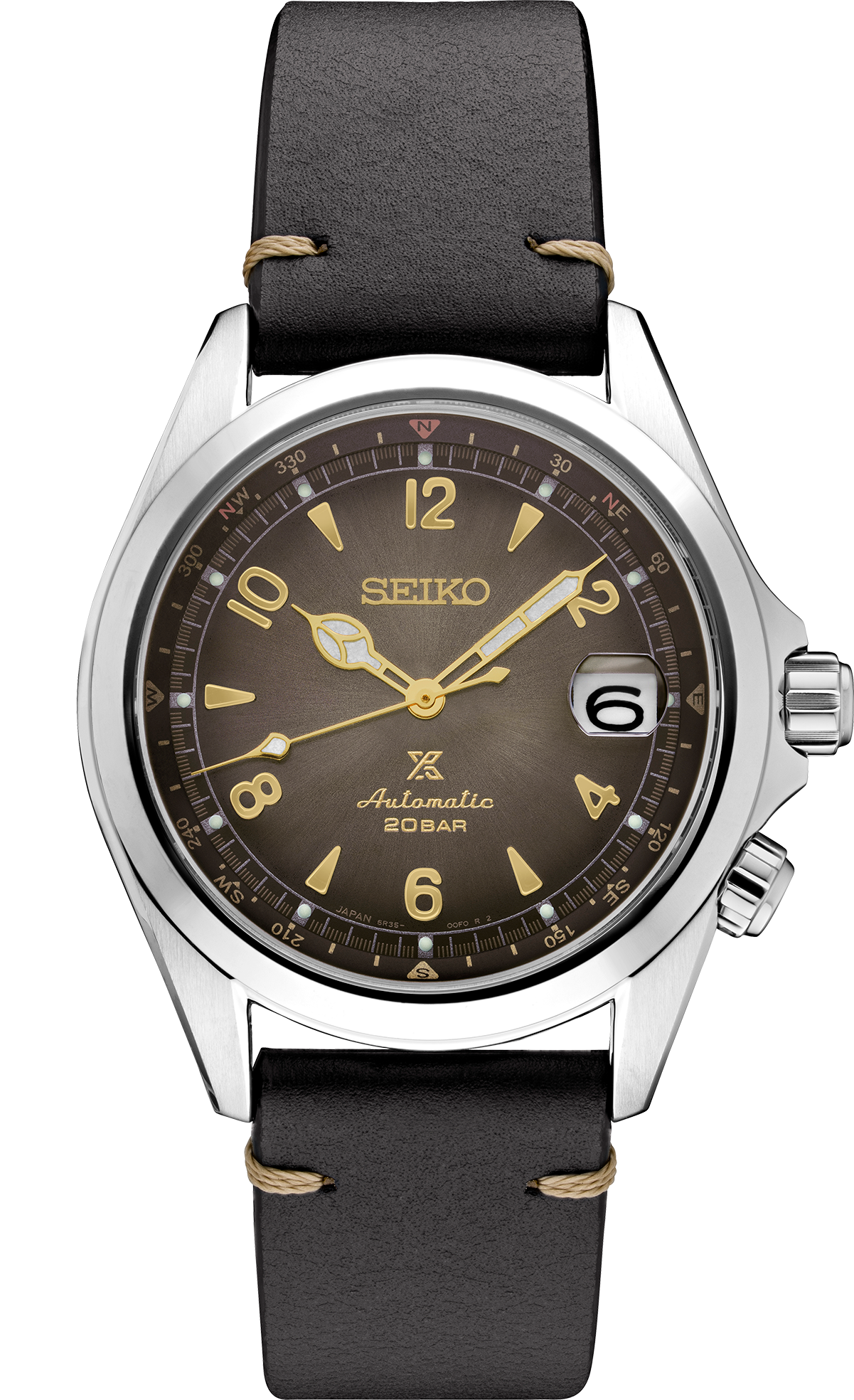 SEIKO-SPB209