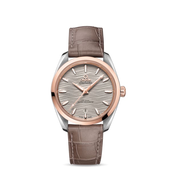 Omega Seamaster Ref. # 220.23.38.20.06.001