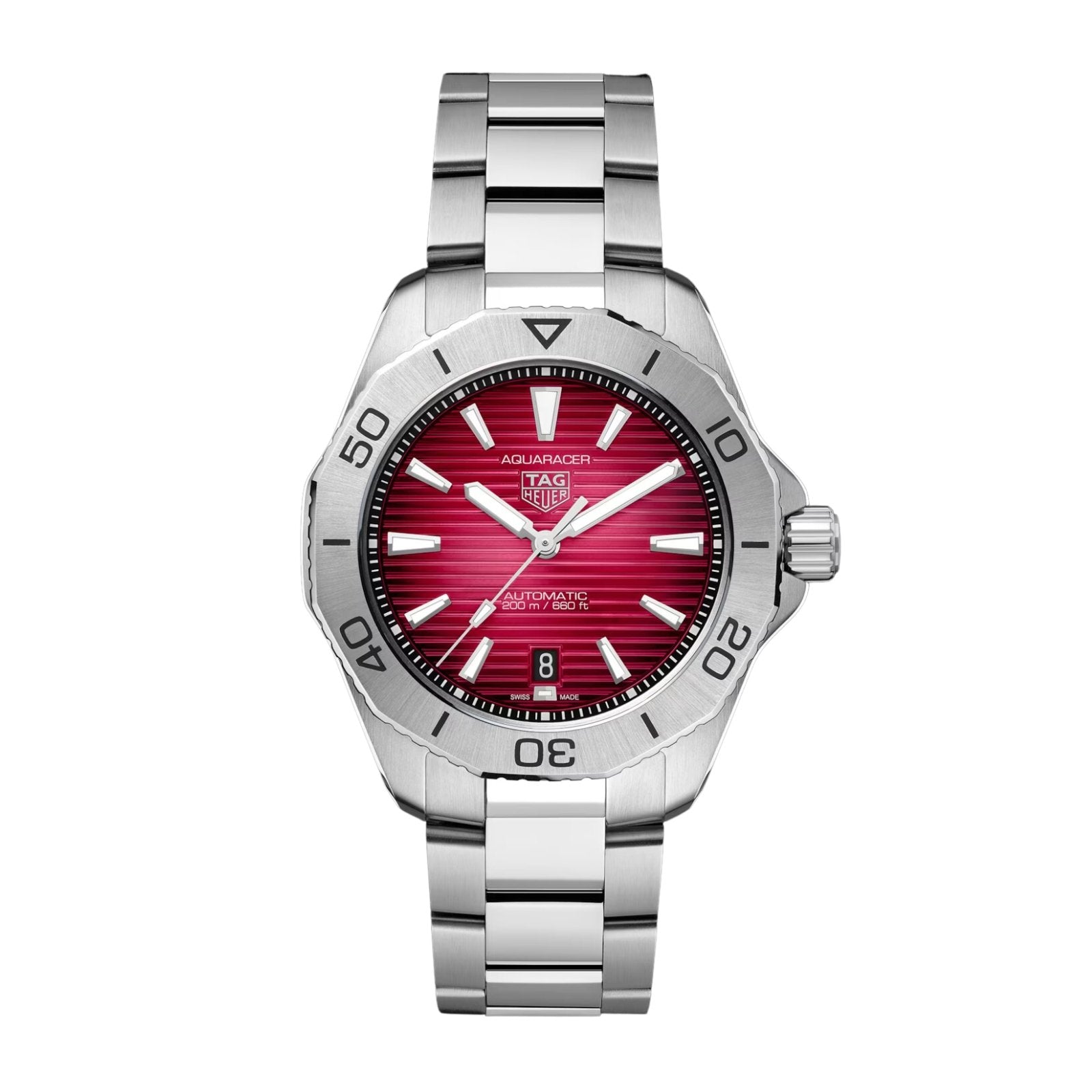TAG Heuer Aquaracer  Professional 200