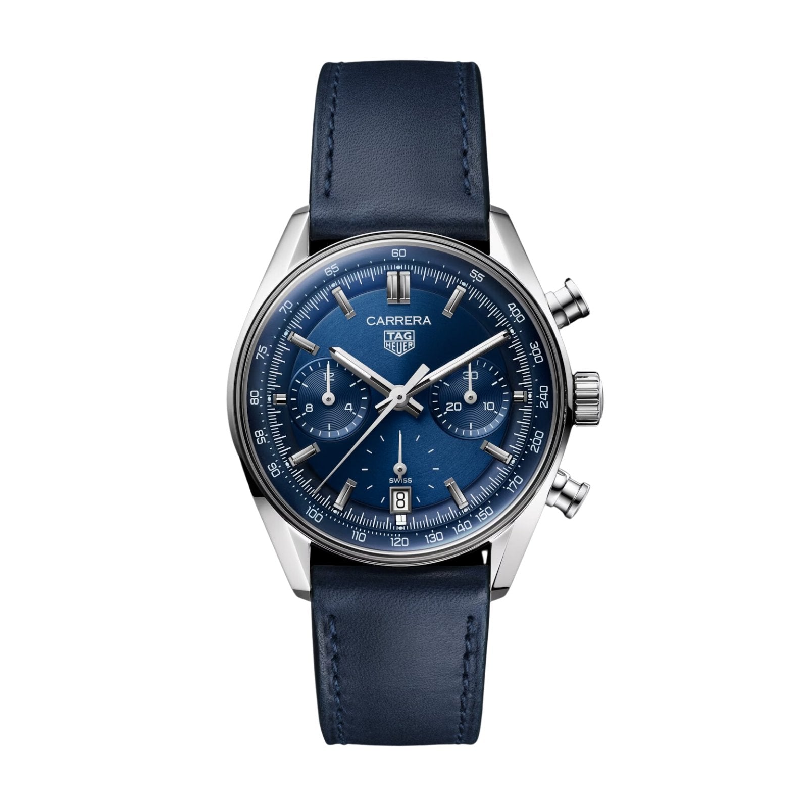 TAG Heuer Carrera Chronograph
