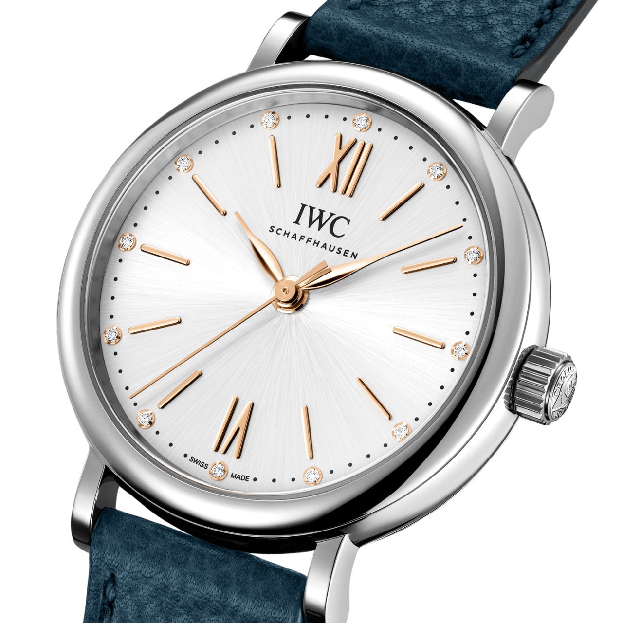 IWC-Portofino Automatic 34 (IW357411)