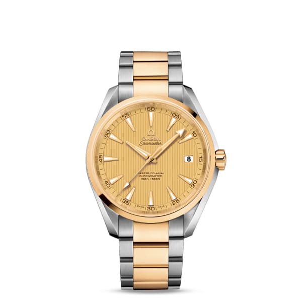 Omega Seamaster Ref. # 231.20.42.21.08.001