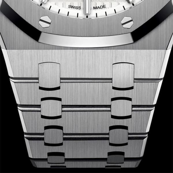 Audemars Piguet Royal Oak Selfwinding Ref. # 15500ST.OO.1220ST.04