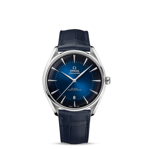 Omega Seamaster Ref. # 511.13.40.20.03.001