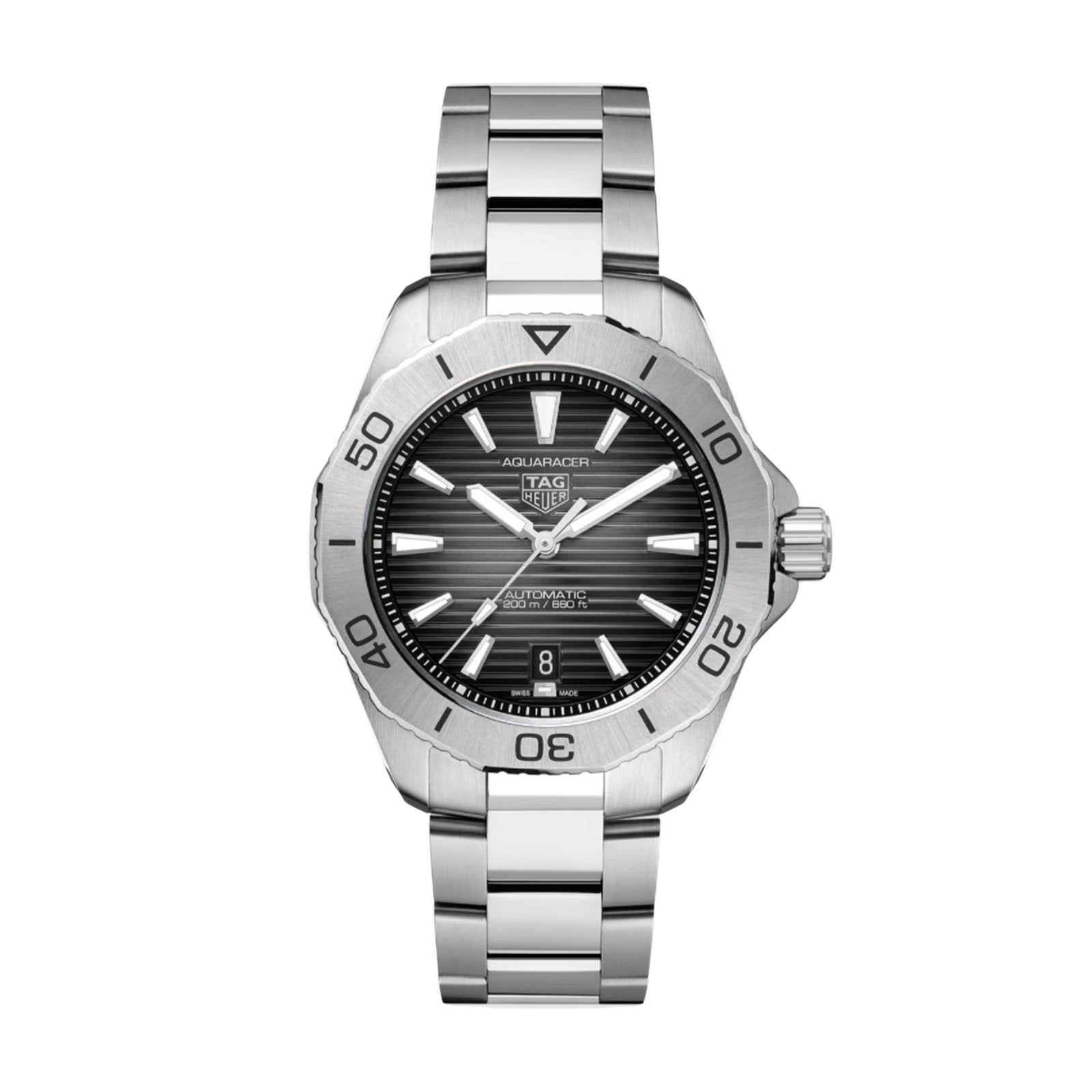 TAG Heuer Aquaracer Professional 200 Date