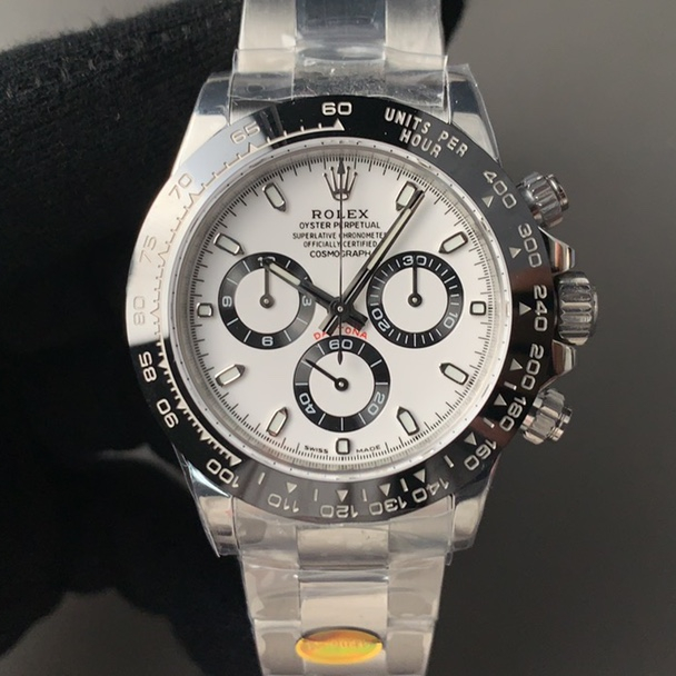 Oyster Perpetual Cosmograph Daytona-M126500LN-0001 40mm