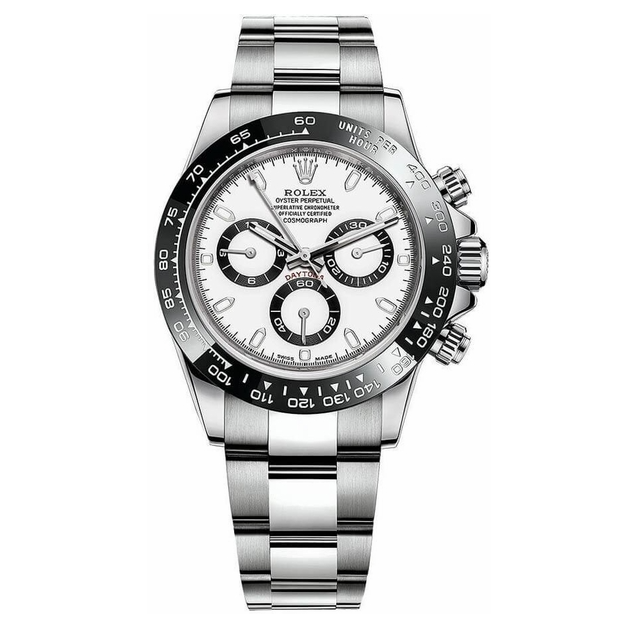 Oyster Perpetual Cosmograph Daytona-M126500LN-0001 40mm