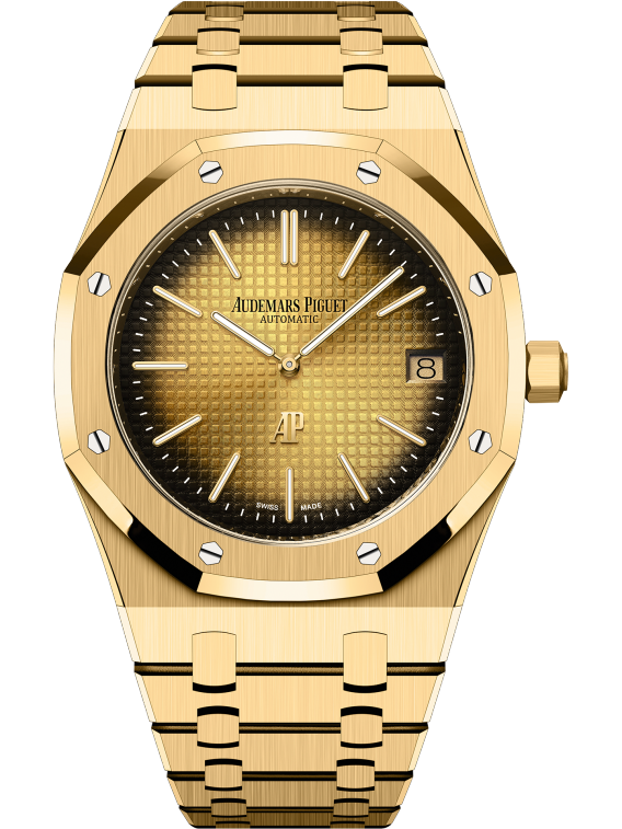AUDEMARS PIGUET