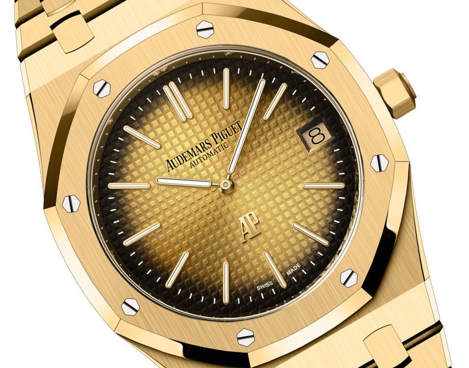 AUDEMARS PIGUET