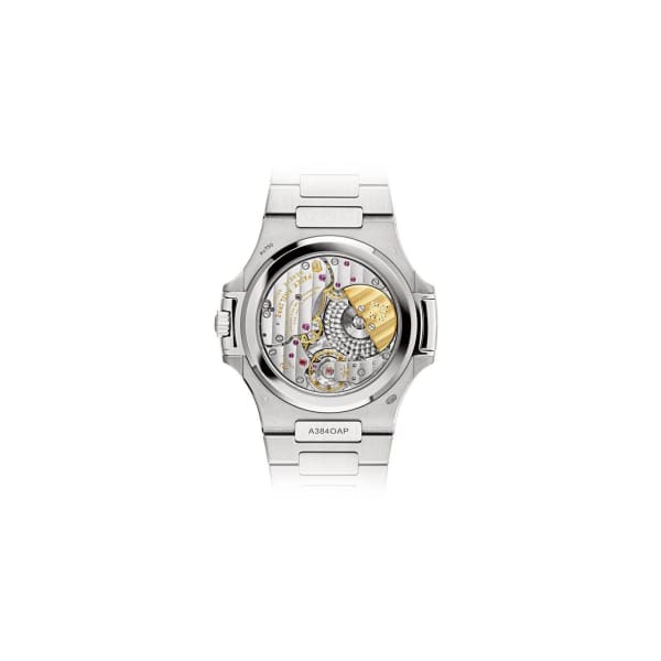 Best selling specialsPATEK PHILIPPE Nautilus White Gold 5740-1G-001 with Blue Sunburst dial