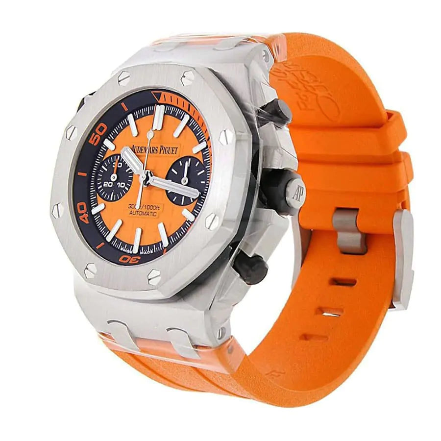 AUDEMARS PIGUET Royal Oak Offshore Diver Chronograph 42mm Watch