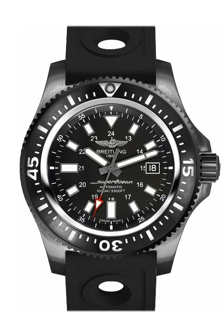 BREITLING Superocean 44 Special Mens Watch M1739313/BE92-227S