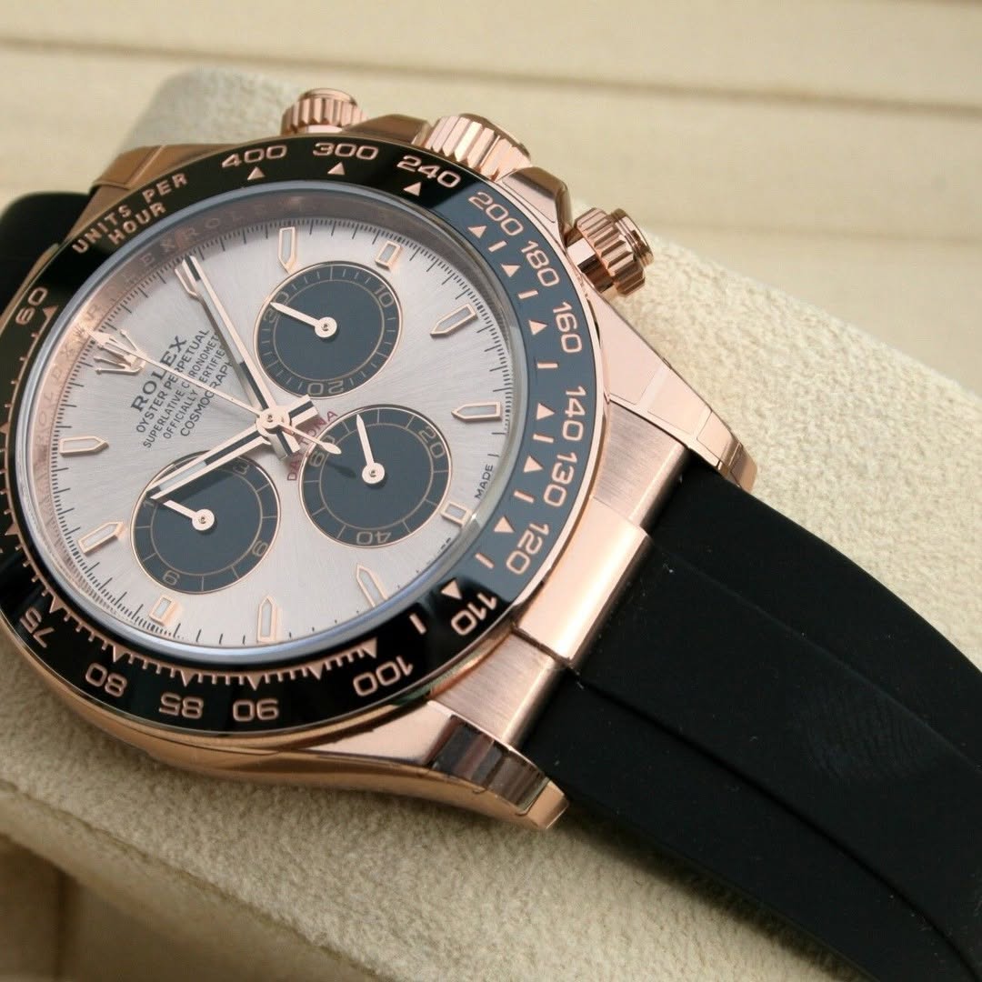 RLX Cosmograph Daytona m126515LN-0006 40mm