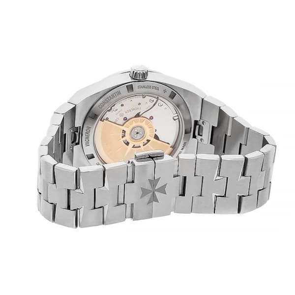 Vacheron Constantin Overseas Self-Winding Ref. # 4500V/110A-B126