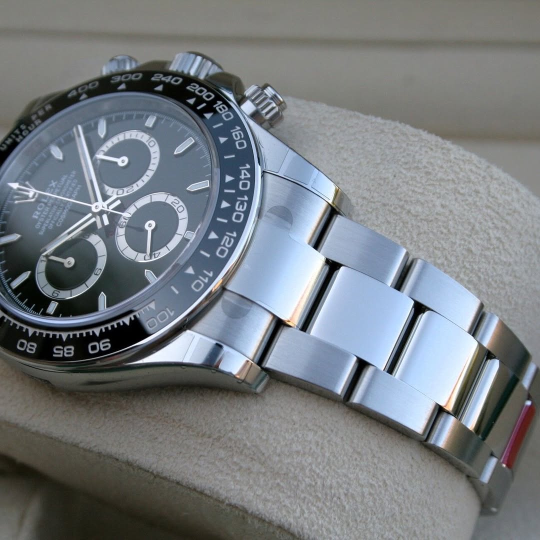 RLX Cosmograph Daytona m126500ln-0002 40mm
