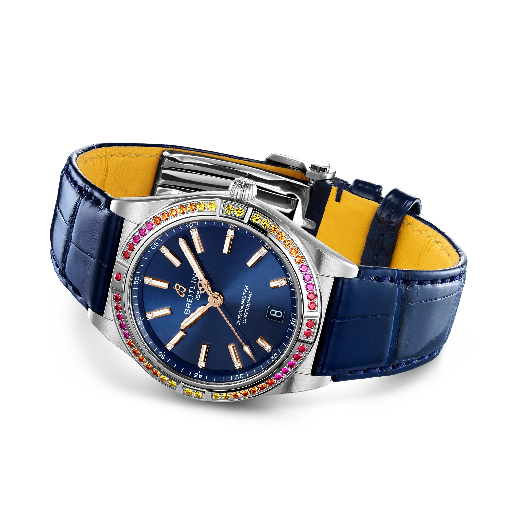 Breitling Chronomat Automatic 36mm South Sea A10380611C1P1