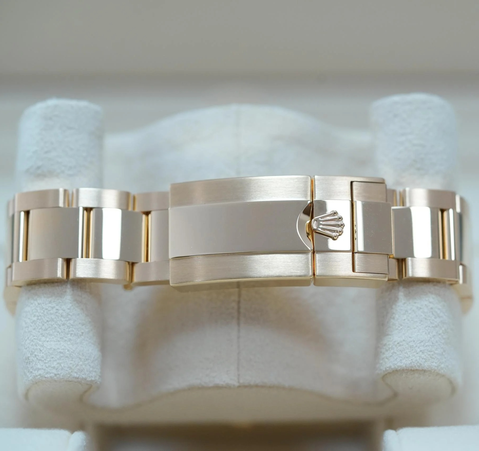 RLX Cosmograph Daytona 126598TBR 40mm