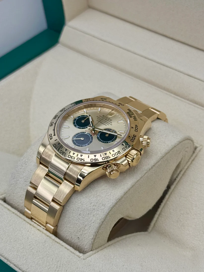 RLX Cosmograph Daytona m126508-0006 40mm