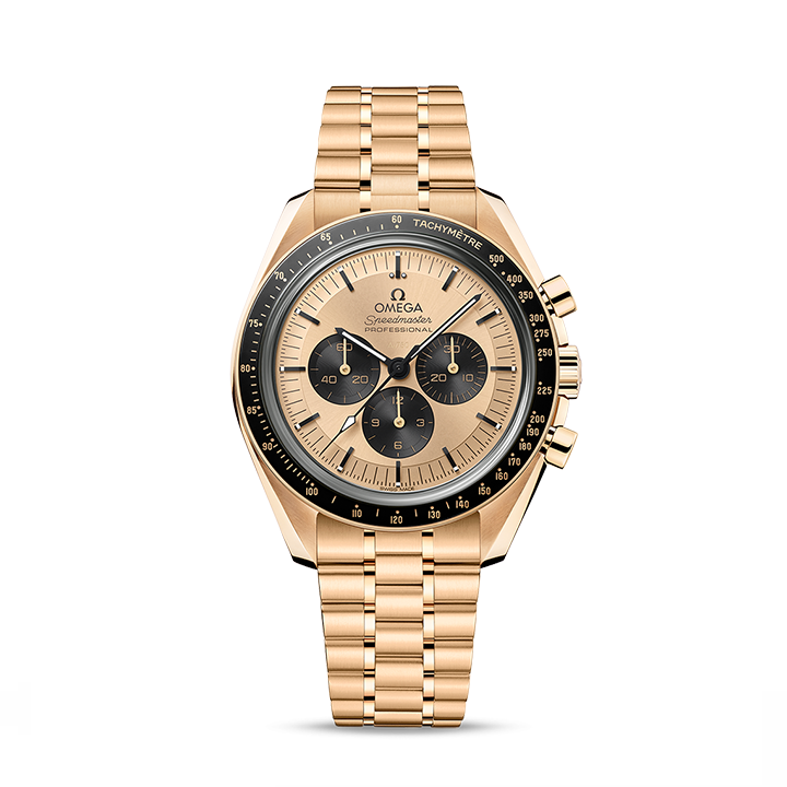 Omega 310.60.42.50.99.002 Speedmaster Moonwatch Professional Co-Axial Master Chronometer